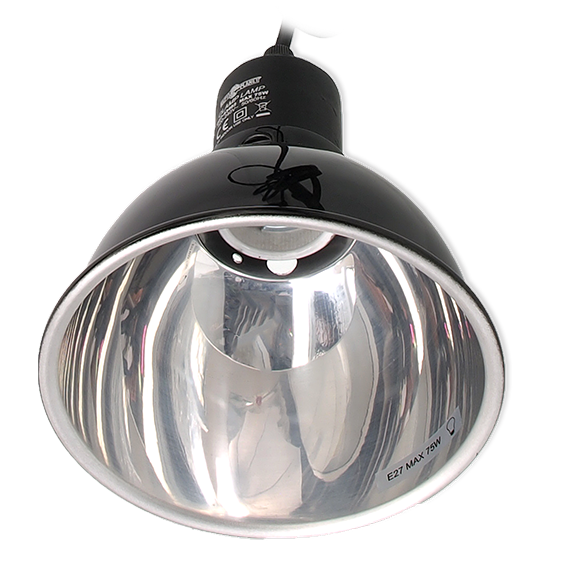 REPTI PLANET Dome lamp 19cm - Image 2