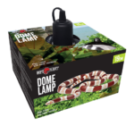 REPTI PLANET Dome lamp 19cm