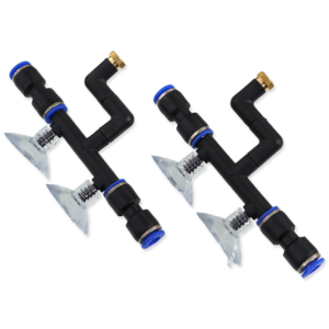 Elektroonilised niisutid