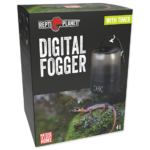 ReptiPlanet digitaalne udumasin taimeriga