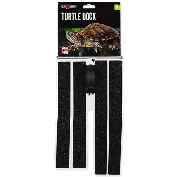 ReptiPlanet- Turtle Dock