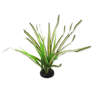 REPTI PLANET spartina kunsttaim