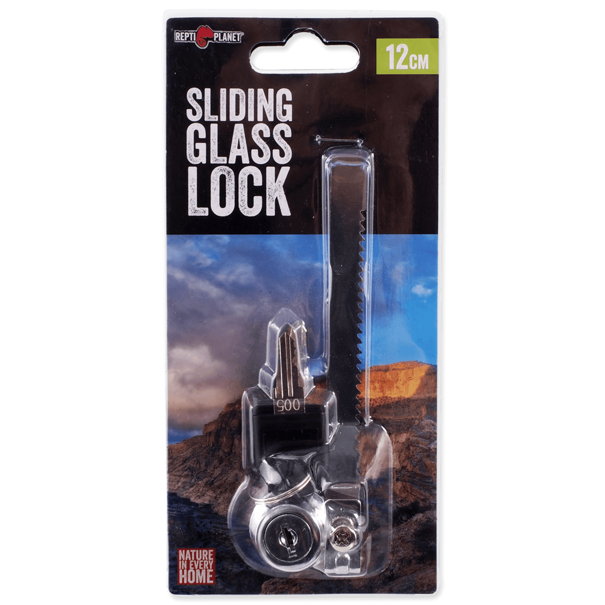 REPTI PLANET terraariumi lukk