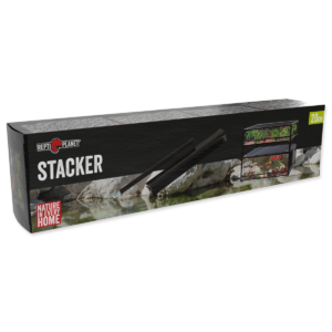 ReptiPlanet Stacker 20cm 4tk