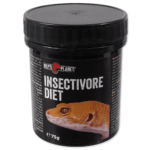 ReptiPlanet- Insectivore diet 75g