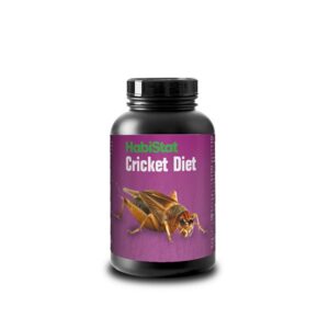 HabiStat Medivet Cricket Diet