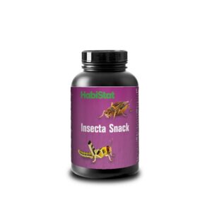 HabiStat Medivet Insecta Snack