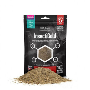 Arcadia Earth Pro Insectigold