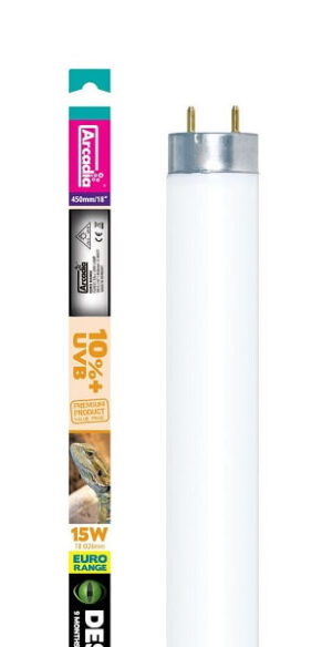 D3 DESERT 10% UV-B / 30% UV-A