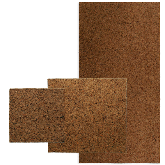 REPTI PLANET kookoskiud tagataust 100x50cm - Image 2