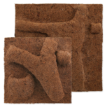 REPTI PLANET coco planter tagataust