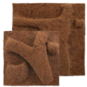 REPTI PLANET coco planter tagataust