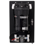 ReptiPlanet terrarain 2.0 vihmuti