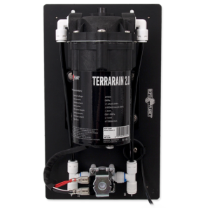 ReptiPlanet terrarain 2.0 vihmuti