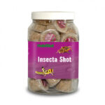 Habistat Insecta Shot Display Jar