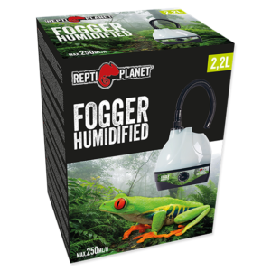 ReptiPlanet FoggerMaxi 2,2L