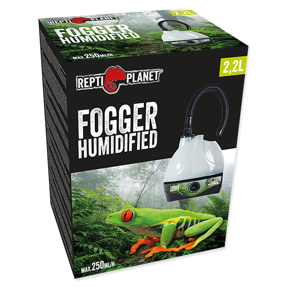 ReptiPlanet FoggerMaxi 2,2L