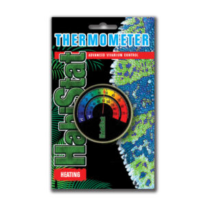 Termomeetrid ja hügromeetrid