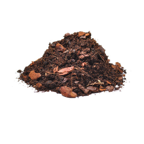 HabiStat Jungle Bio aluspanu 10L - Image 5