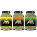 HabiStat Kilpkonna toit 400g