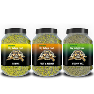 HabiStat Kilpkonna toit 400g