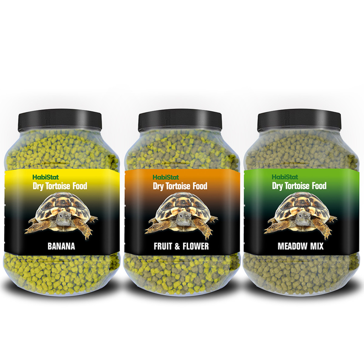 HabiStat Kilpkonna toit 400g