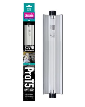 ShadeDweller ProT5 komplekt