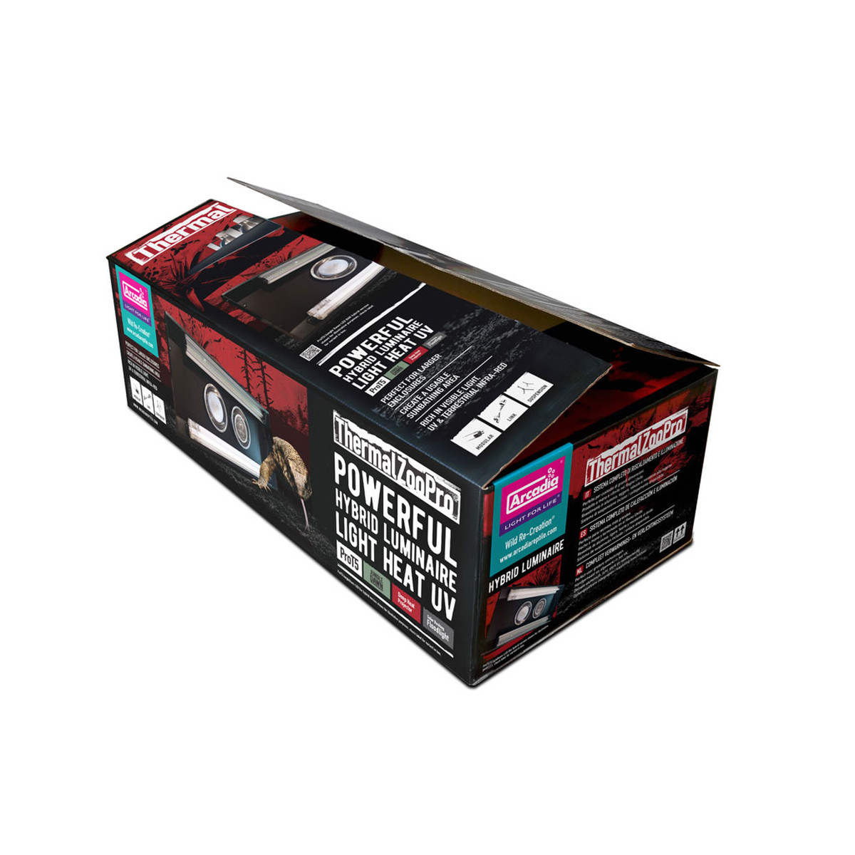 ThermalZooPro Arcadia - Image 3