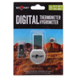 REPTI PLANET Digitaalne termo-/hügromeeter