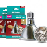 Keraamilised ja infrapuna soojendid