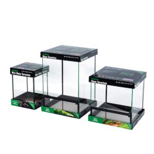HabiStat mini terraarium 30 x 30 x 45cm