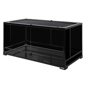 HabiStat terraariumid