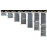 Habistat soojusmatid