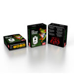 HABISTAT - PULSE THERMOSTAT 600W