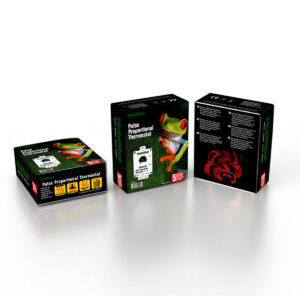 HABISTAT - PULSE THERMOSTAT 600W