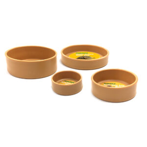 HABISTAT - ÜMMARGUNE PLASTIK VEEKAUSS