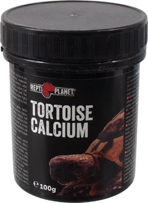 Repti Planet Tortoise Calcium 100 g