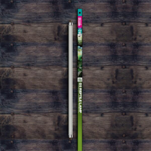 Arcadia D3 Reptile T5 Lamp, 6% UVB