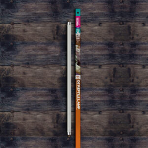 Arcadia D3+ Reptile T5 Lamp, 12% UVB