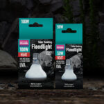 SOLAR BASKING FLOODLIGHT